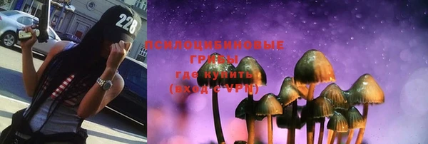 молекула духа Баксан