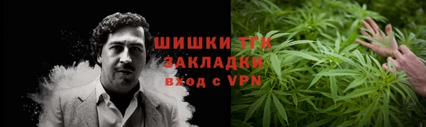 молекула духа Баксан